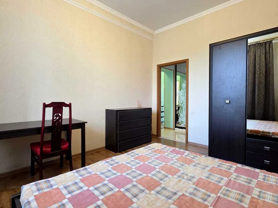 Apartment. Novo-Oлександрівska Street, Kharkiv