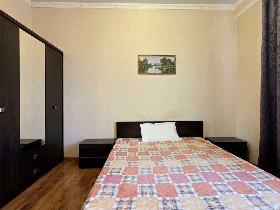 Apartment. Novo-Oлександрівska Street, Kharkiv