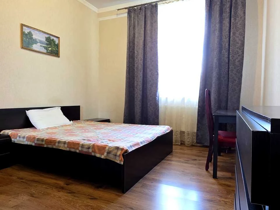 Apartment. Novo-Oлександрівska Street, Kharkiv