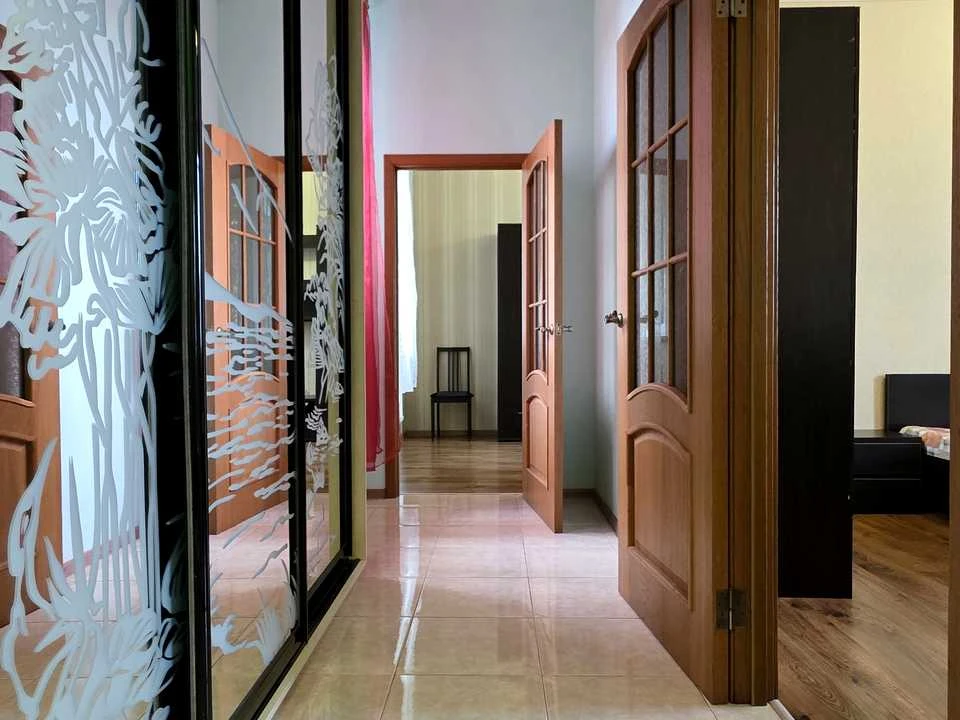 Apartment. Novo-Oлександрівska Street, Kharkiv