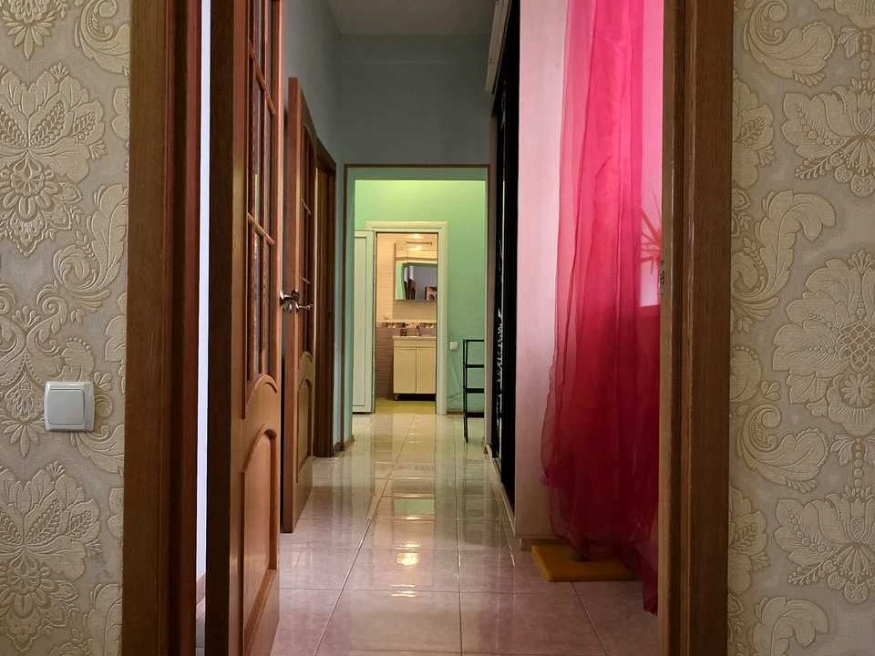 Apartment. Novo-Oлександрівska Street, Kharkiv