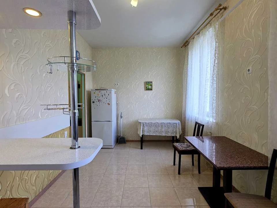 Apartment. Novo-Oлександрівska Street, Kharkiv