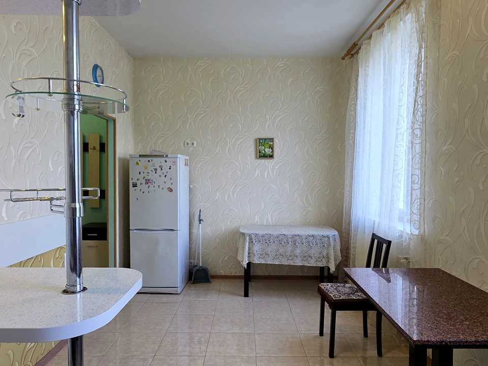 Apartment. Novo-Oлександрівska Street, Kharkiv