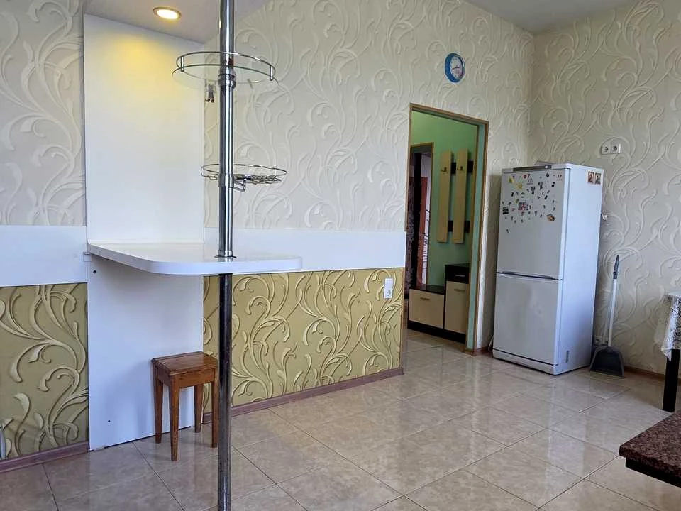 Apartment. Novo-Oлександрівska Street, Kharkiv