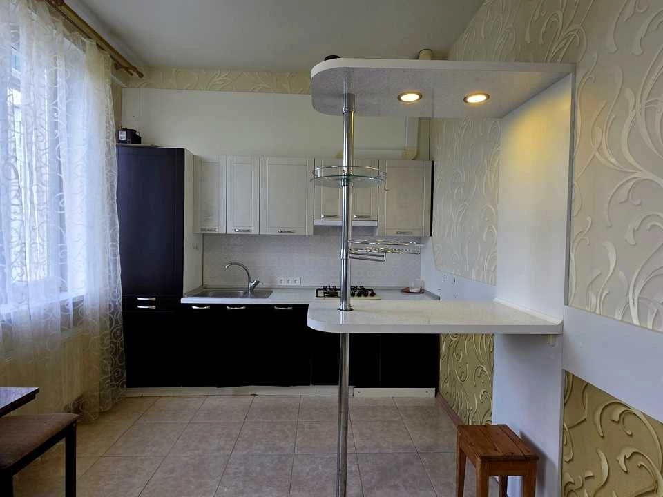 Apartment. Novo-Oлександрівska Street, Kharkiv