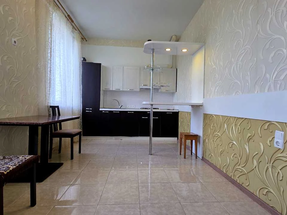 Apartment. Novo-Oлександрівska Street, Kharkiv