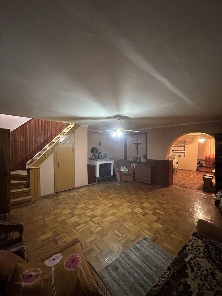 Квартира, Закарпатська обл., м. Виноградів, вул. Івана Франка