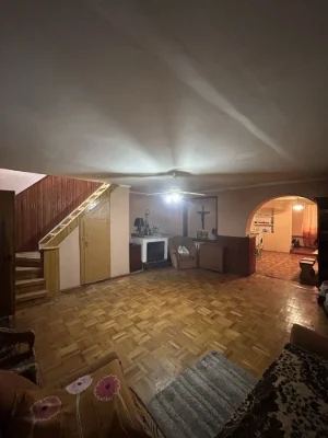 Квартира, Закарпатська обл., м. Виноградів, вул. Івана Франка