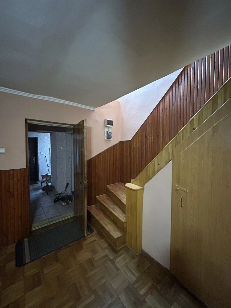 Квартира, Закарпатська обл., м. Виноградів, вул. Івана Франка