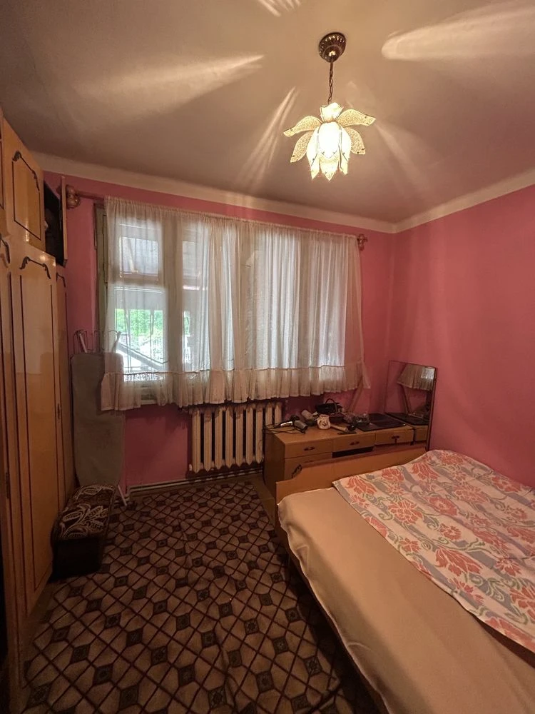 Квартира, Закарпатська обл., м. Виноградів, вул. Івана Франка