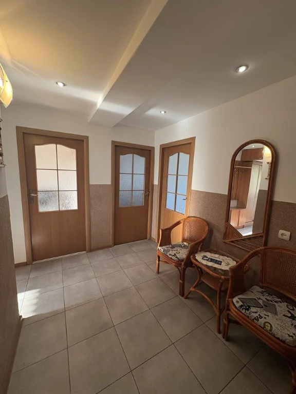 For sale: Three-room apartment