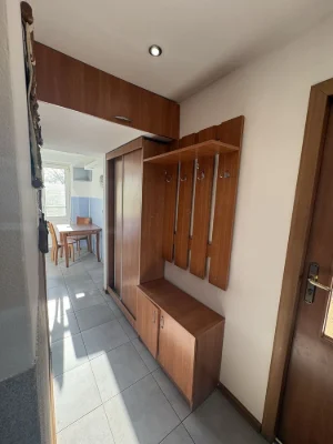 For sale: Three-room apartment
