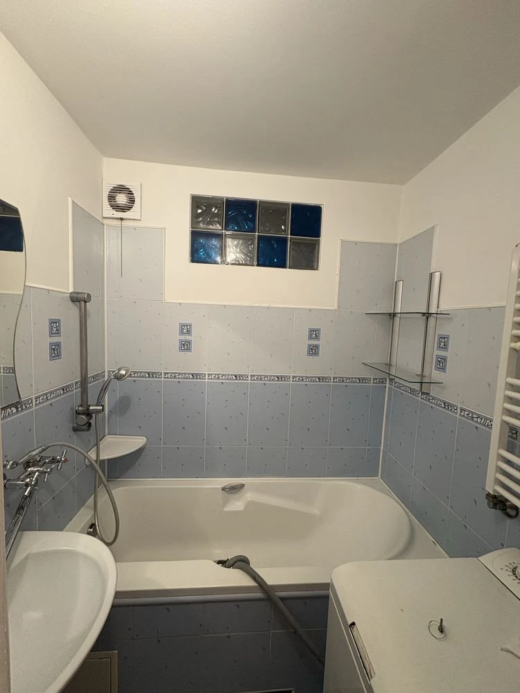 For sale: Three-room apartment