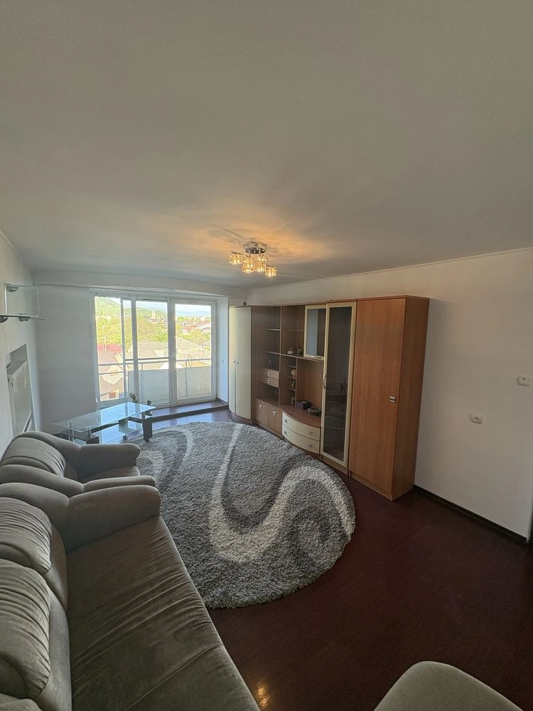 For sale: Three-room apartment