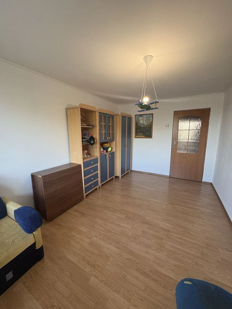 For sale: Three-room apartment