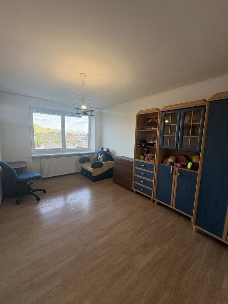 For sale: Three-room apartment