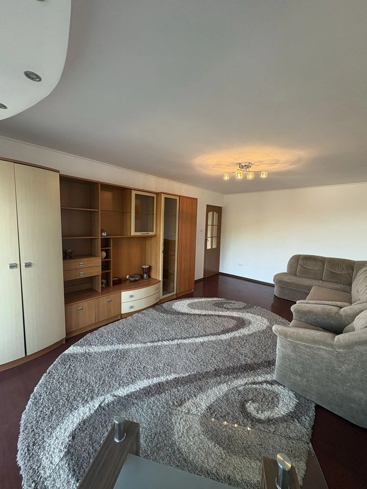 For sale: Three-room apartment