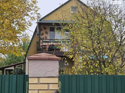 Довгострокова Оренда Будинок
