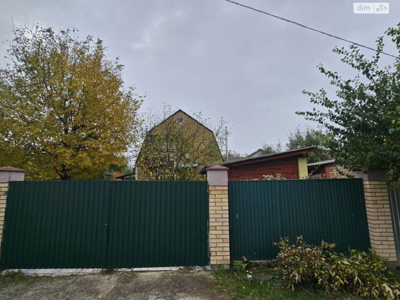 Довгострокова Оренда Будинок