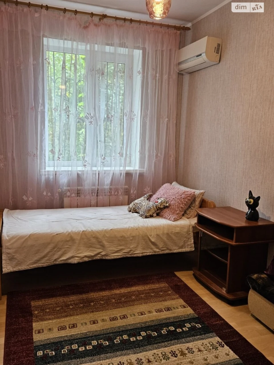 Довгострокова Оренда Будинок