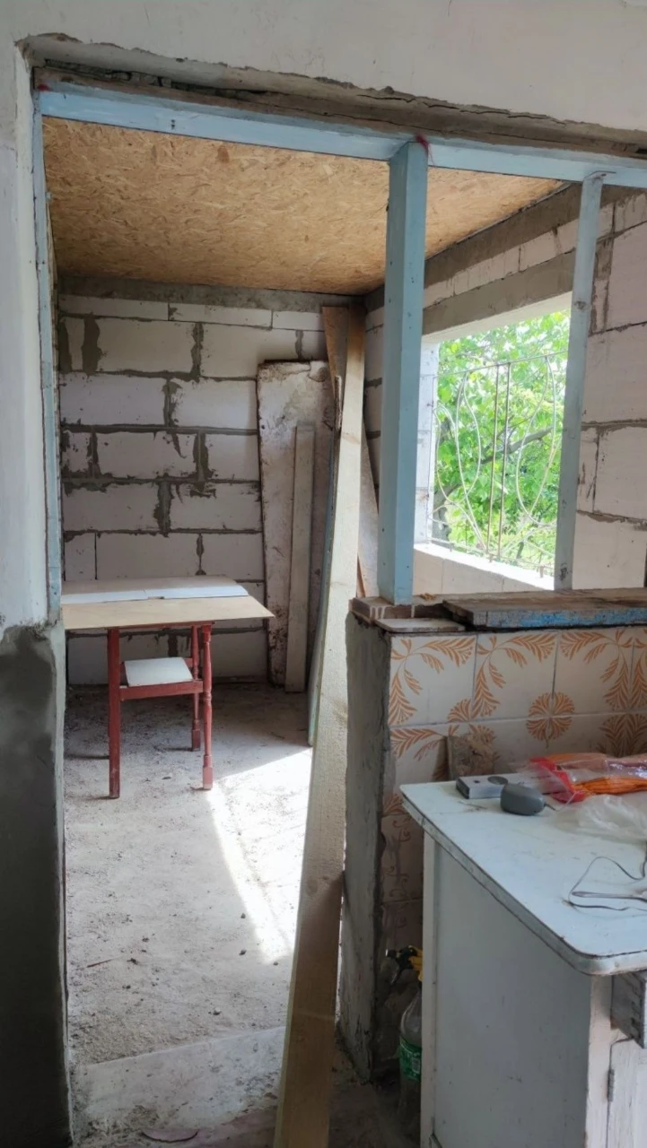 Продам дачний будинок