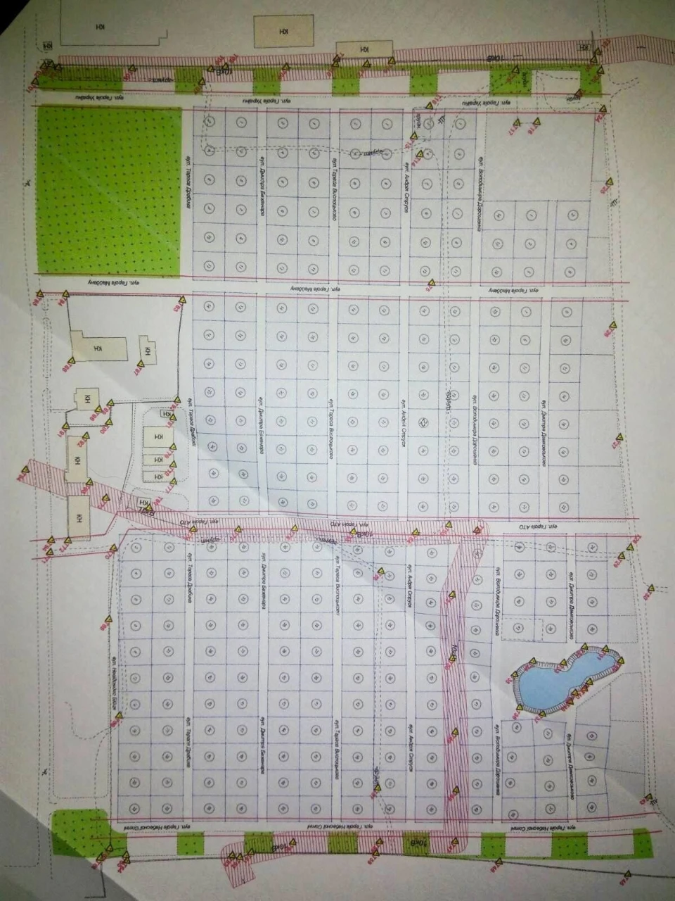 Land for Rent - Sale