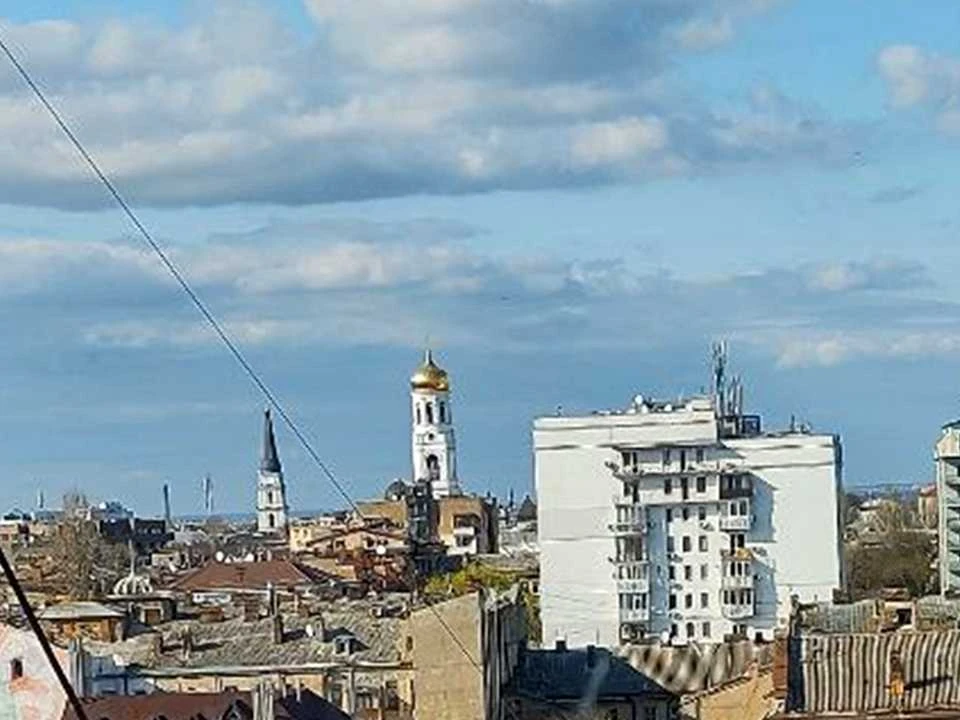 Квартира. Одесса, Старорезничная ул.