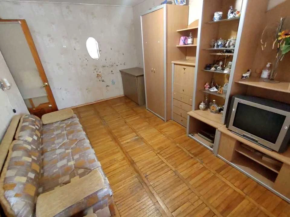 Квартира. Одесса, Старорезничная ул.