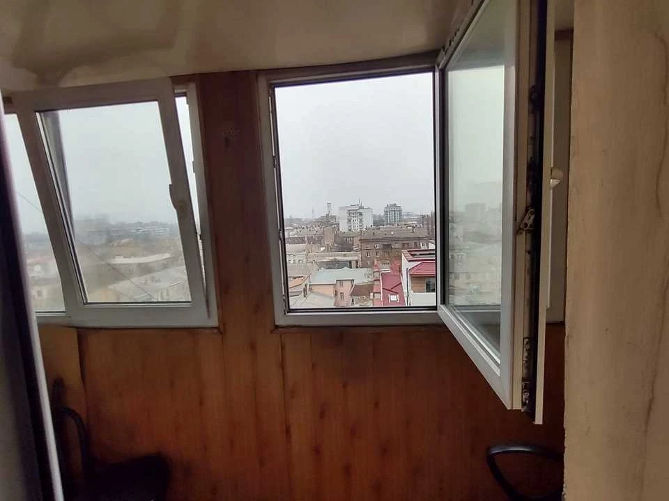 Квартира. Одесса, Старорезничная ул.