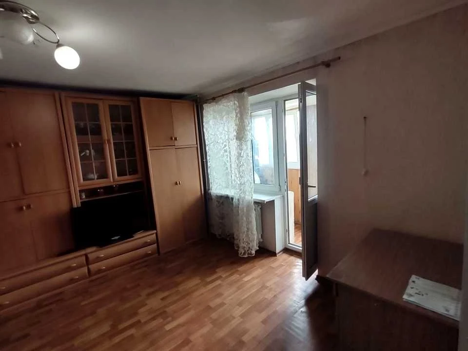 Квартира. Одесса, Старорезничная ул.