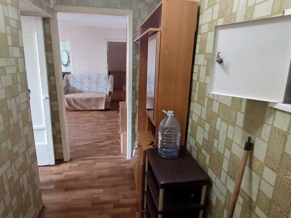 Квартира. Одесса, Старорезничная ул.