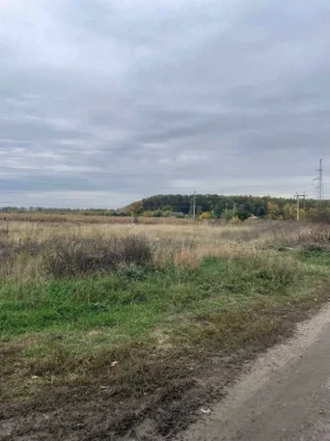 Продаж земельної ділянки в районі Галушки