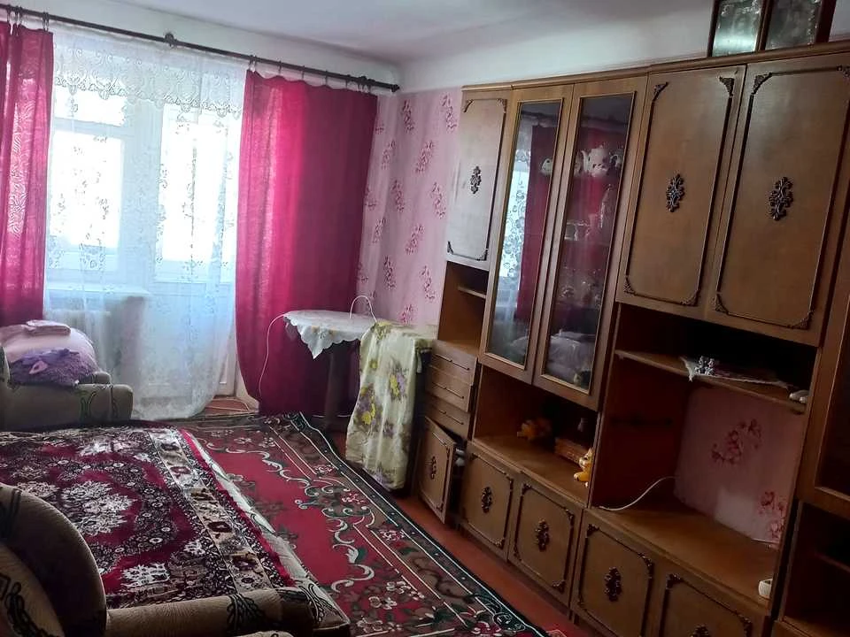 Квартира. Сумы, улица Марко Вовчок