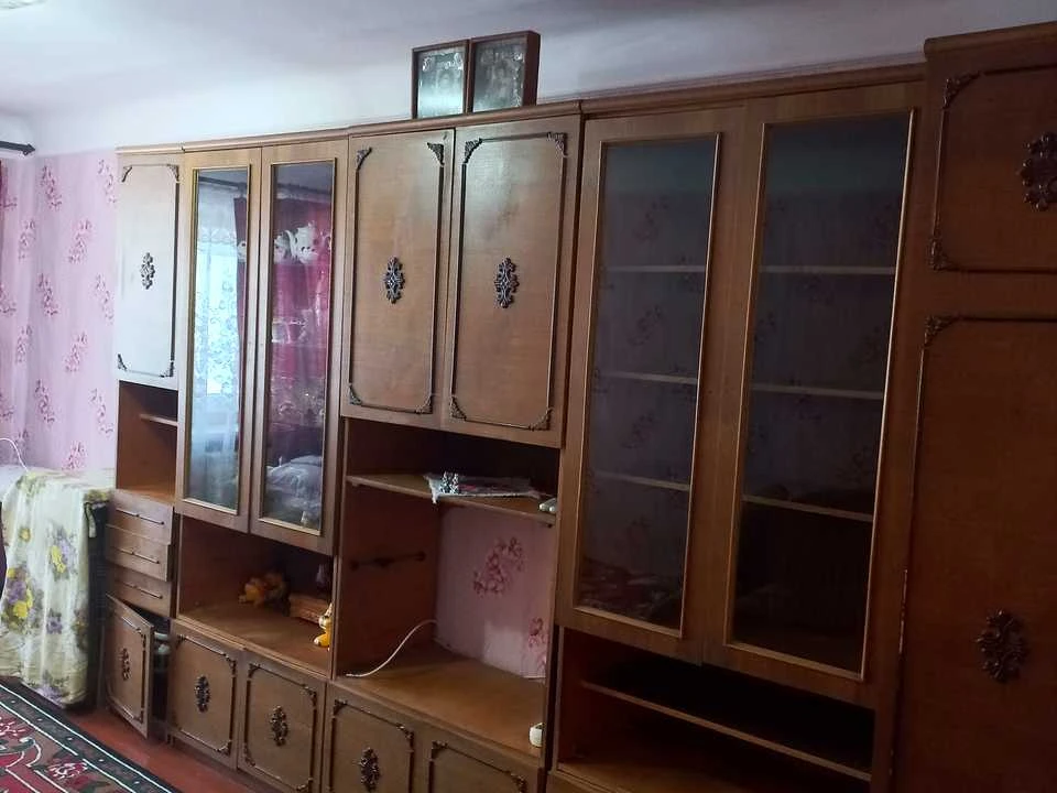 Квартира. Сумы, улица Марко Вовчок