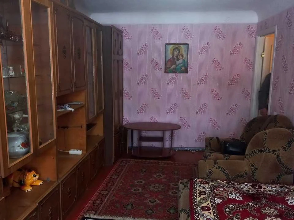 Квартира. Сумы, улица Марко Вовчок
