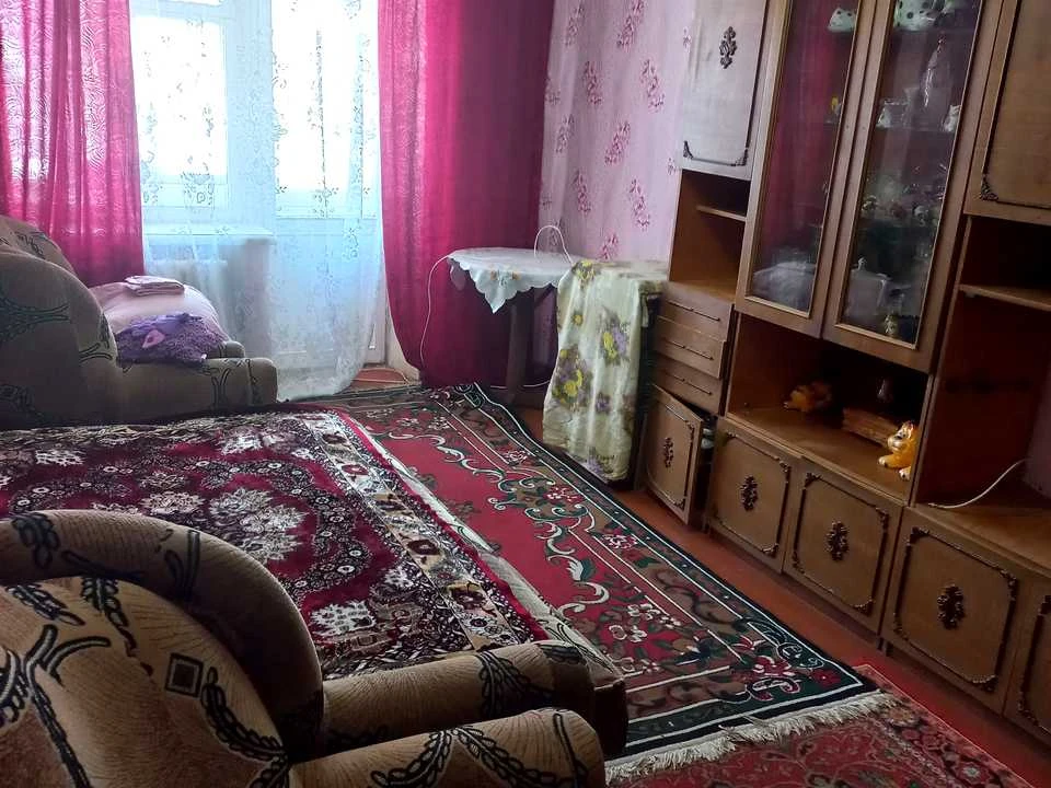 Квартира. Сумы, улица Марко Вовчок