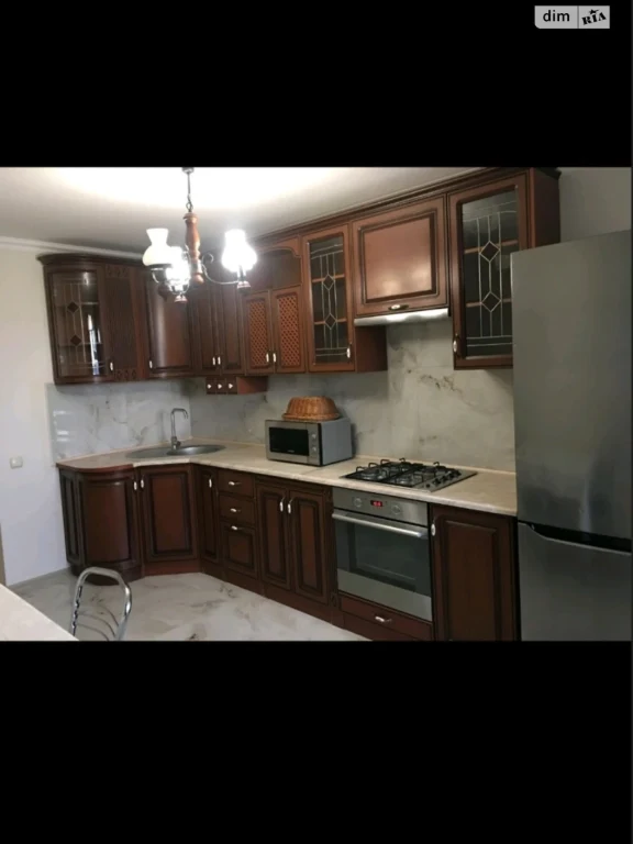 Long-Term Rental Apartment, Obolon'