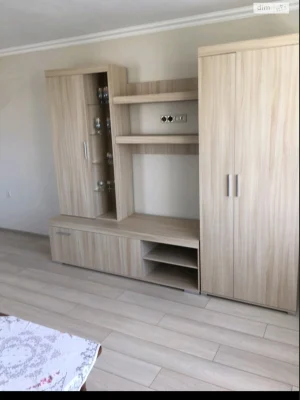 Long-Term Rental Apartment, Obolon'