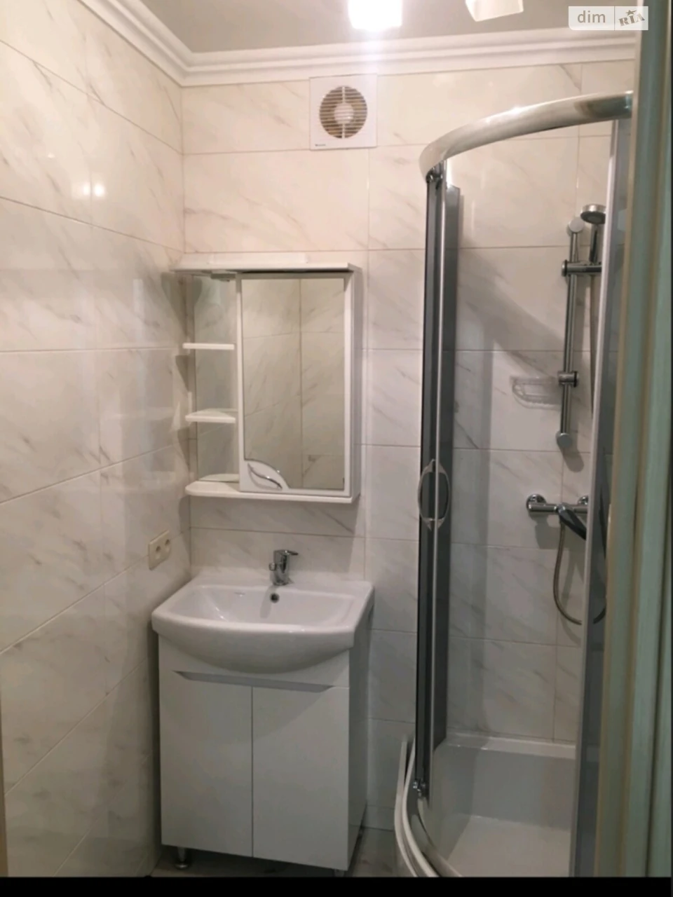 Long-Term Rental Apartment, Obolon'