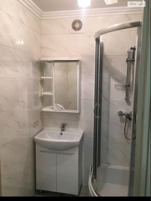 Long-Term Rental Apartment, Obolon'