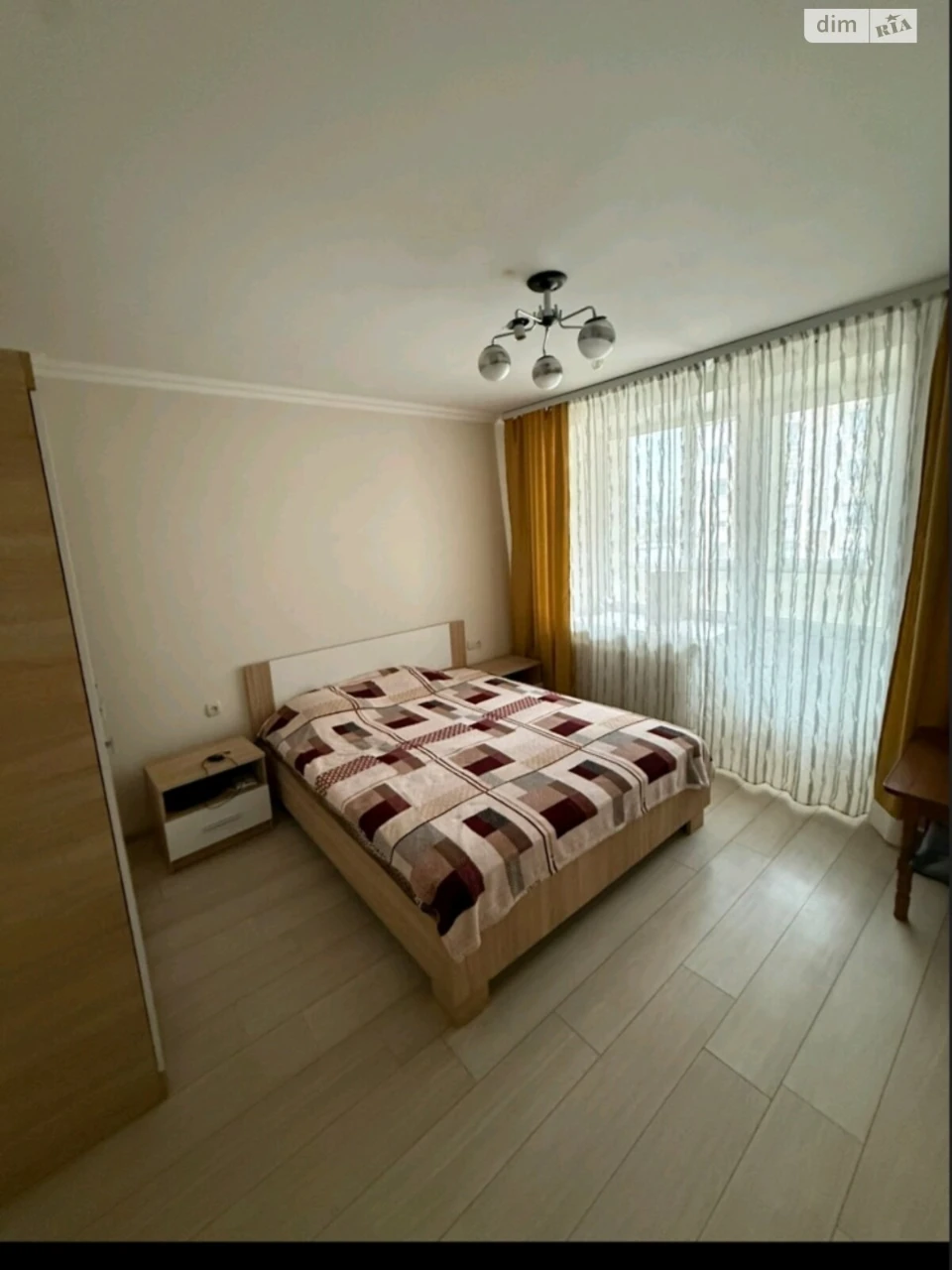 Long-Term Rental Apartment, Obolon'