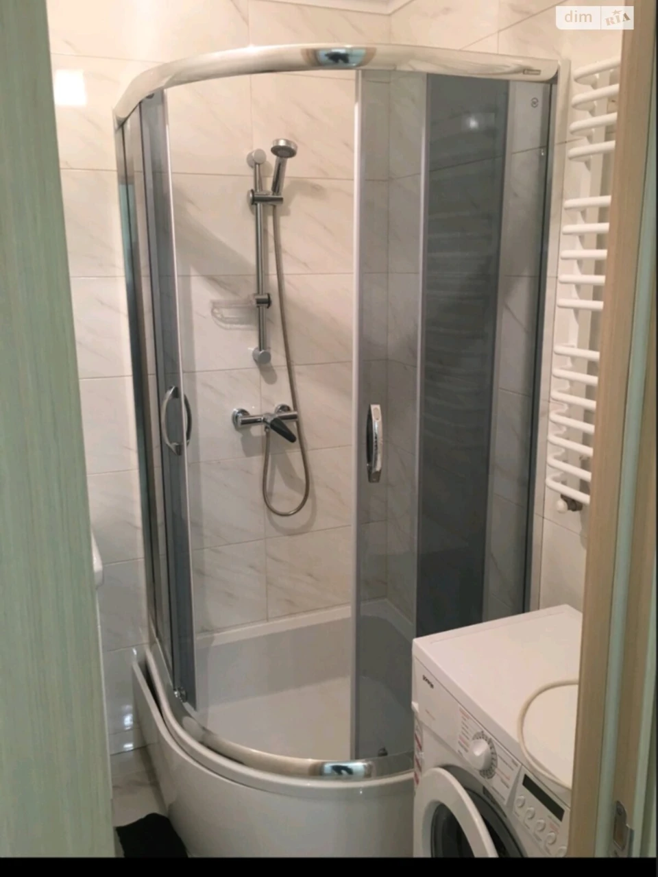Long-Term Rental Apartment, Obolon'