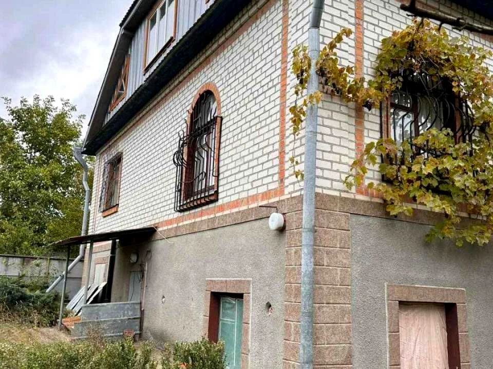 House. Kropyvnytsky, Tarana st.