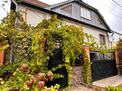 House. Kropyvnytsky, Tarana st.