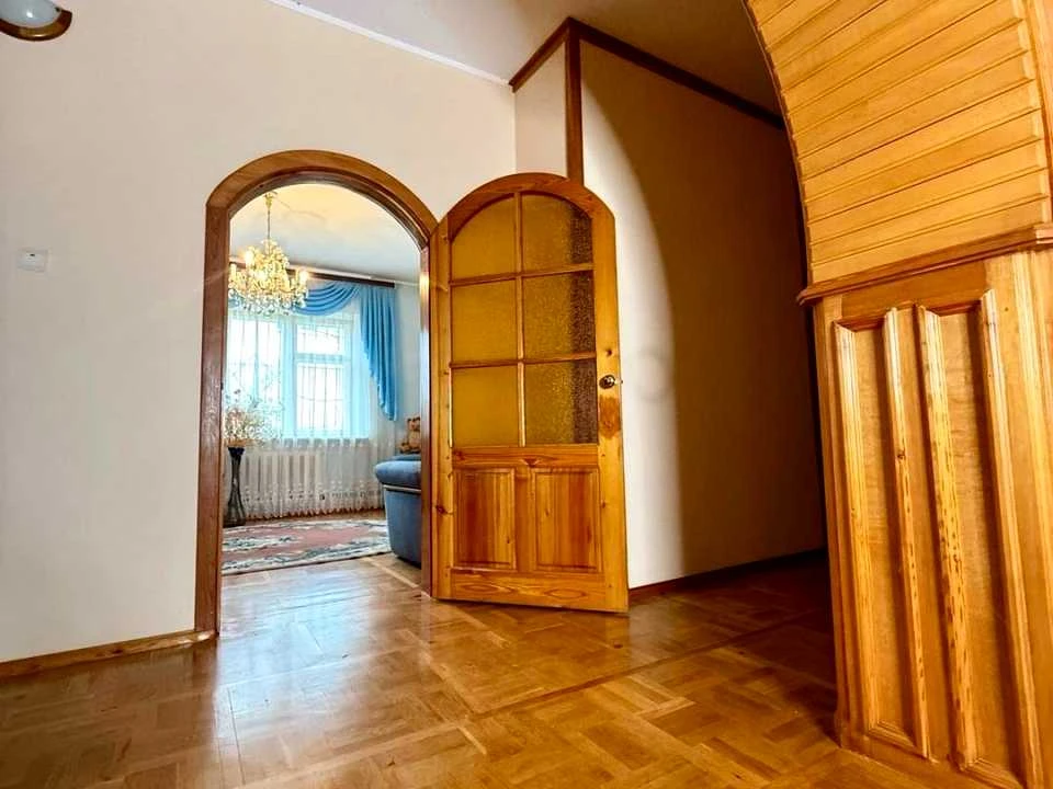 House. Kropyvnytsky, Tarana st.