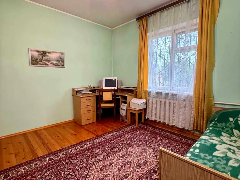 House. Kropyvnytsky, Tarana st.