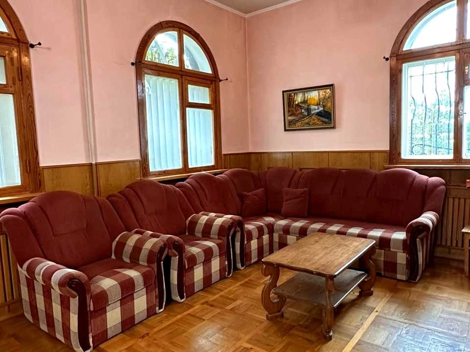 House. Kropyvnytsky, Tarana st.