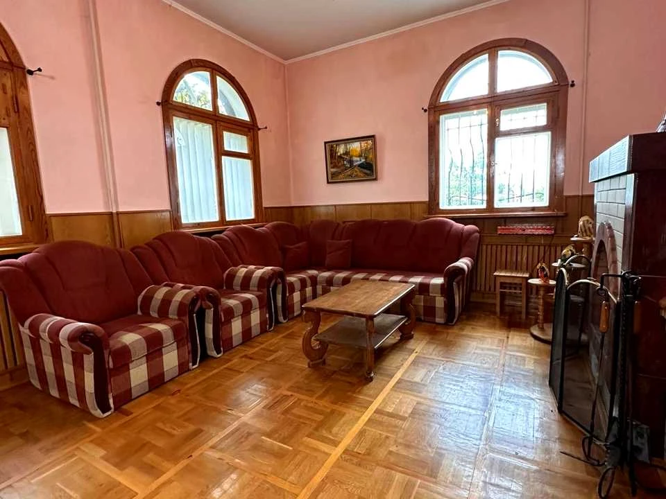 House. Kropyvnytsky, Tarana st.