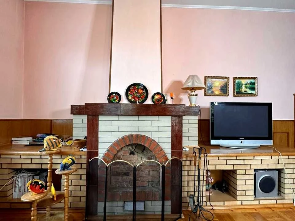 House. Kropyvnytsky, Tarana st.