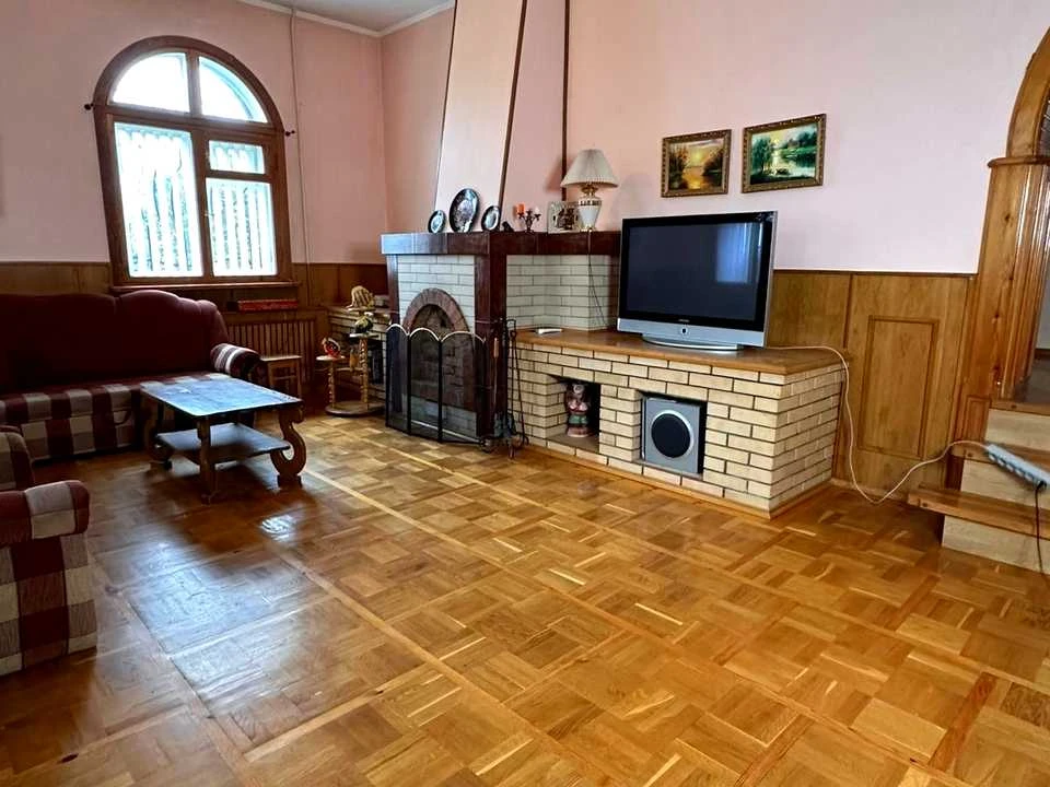 House. Kropyvnytsky, Tarana st.